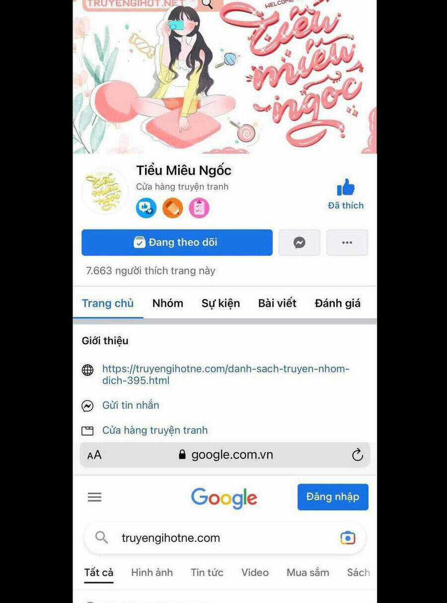 Tôi Đã Mệt Rồi - Chapter 74 - Trang 2