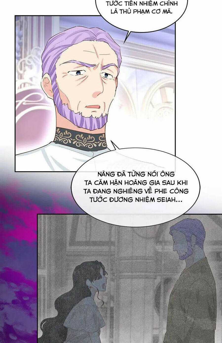 Tôi Đã Mệt Rồi - Chapter 74 - Trang 40