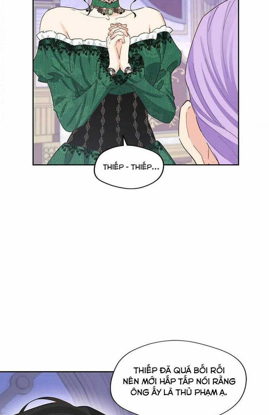 Tôi Đã Mệt Rồi - Chapter 74 - Trang 42