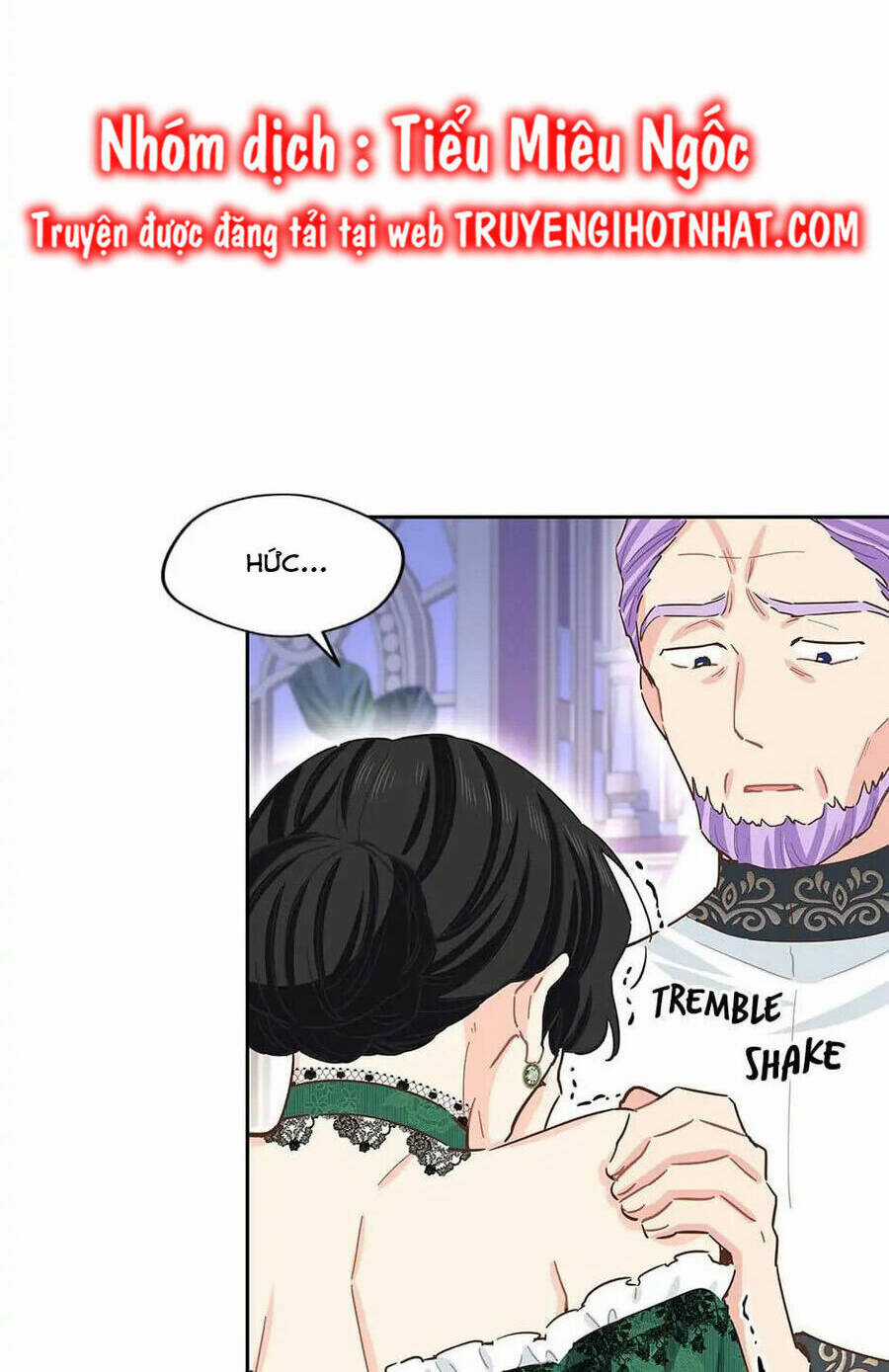 Tôi Đã Mệt Rồi - Chapter 74 - Trang 44