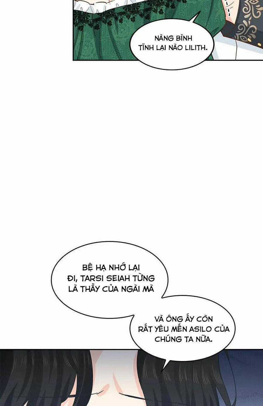 Tôi Đã Mệt Rồi - Chapter 74 - Trang 45