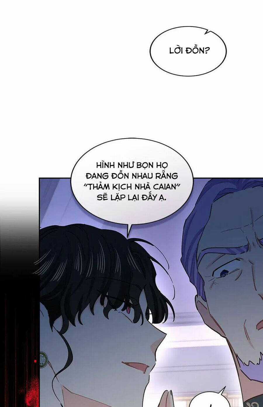 Tôi Đã Mệt Rồi - Chapter 74 - Trang 49