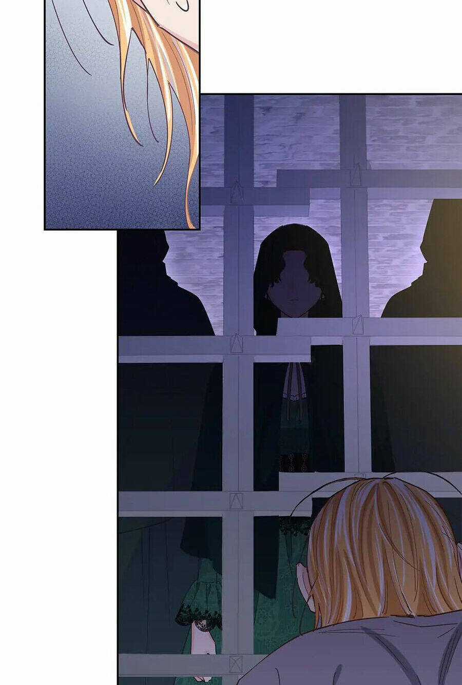 Tôi Đã Mệt Rồi - Chapter 74 - Trang 7