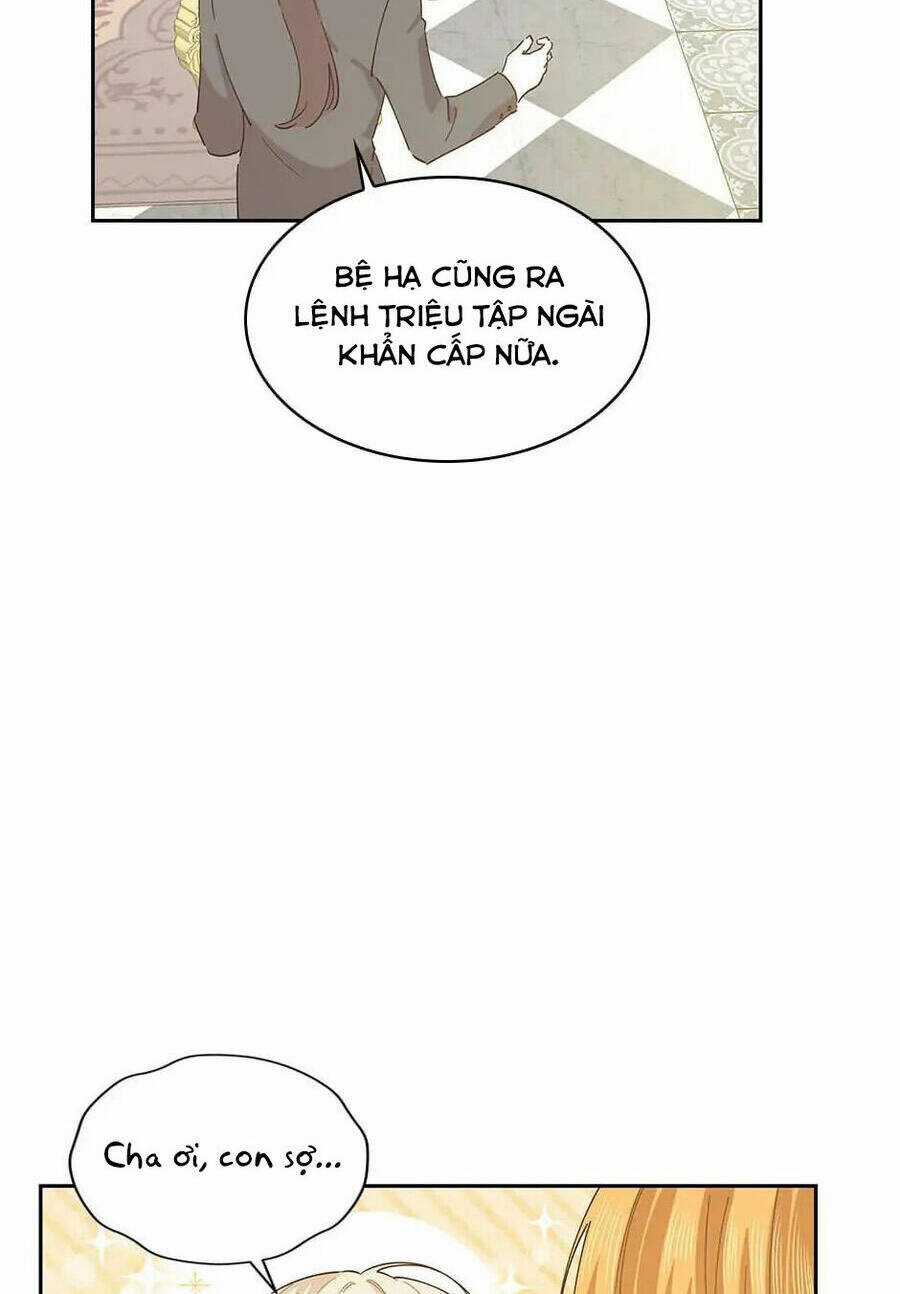 Tôi Đã Mệt Rồi - Chapter 74 - Trang 64