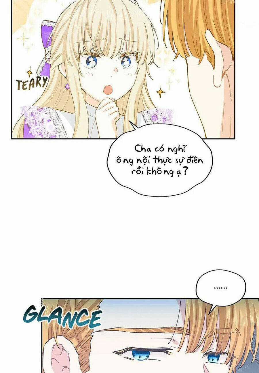 Tôi Đã Mệt Rồi - Chapter 74 - Trang 65