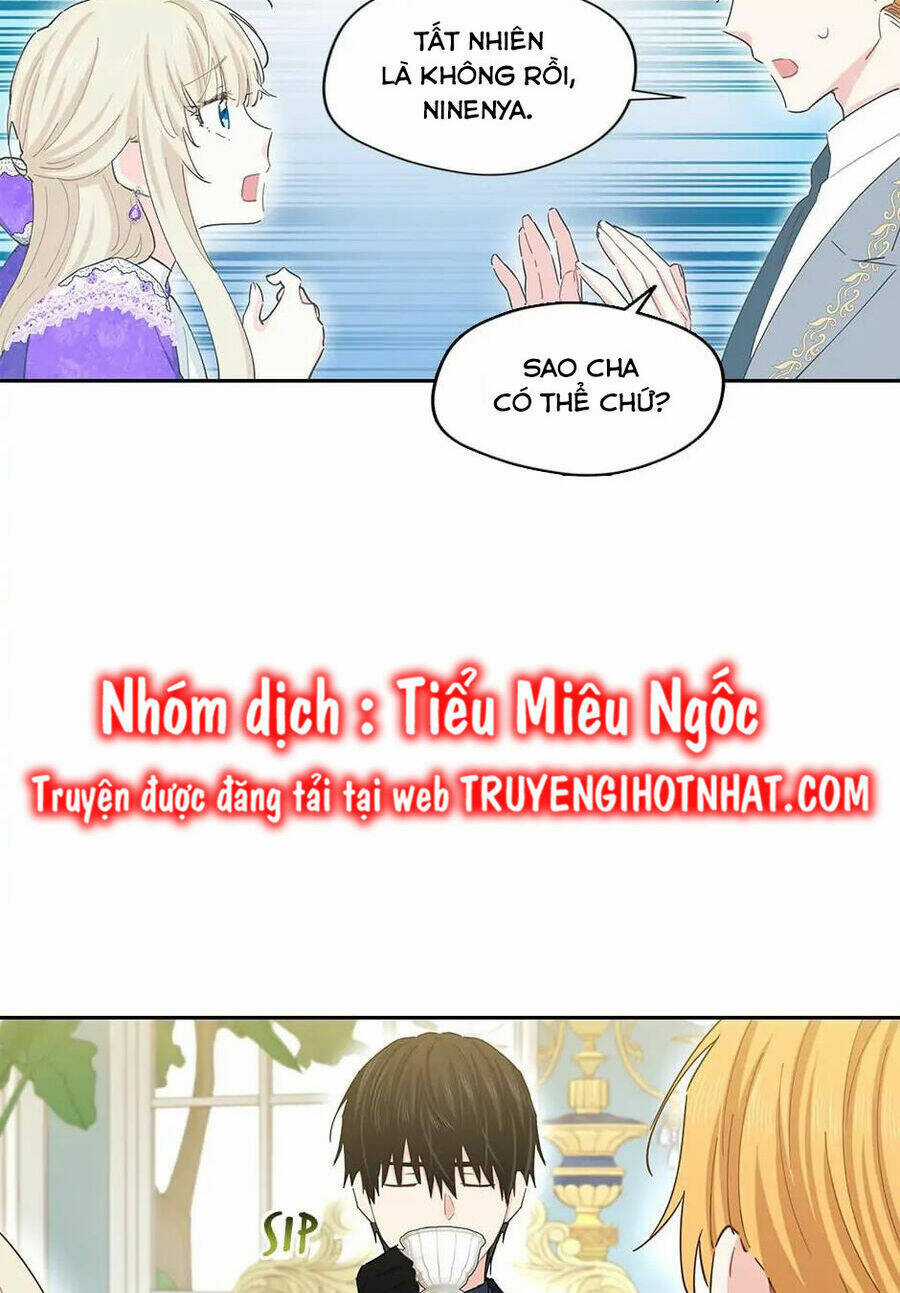Tôi Đã Mệt Rồi - Chapter 74 - Trang 67