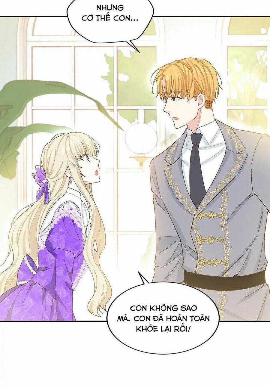 Tôi Đã Mệt Rồi - Chapter 74 - Trang 71