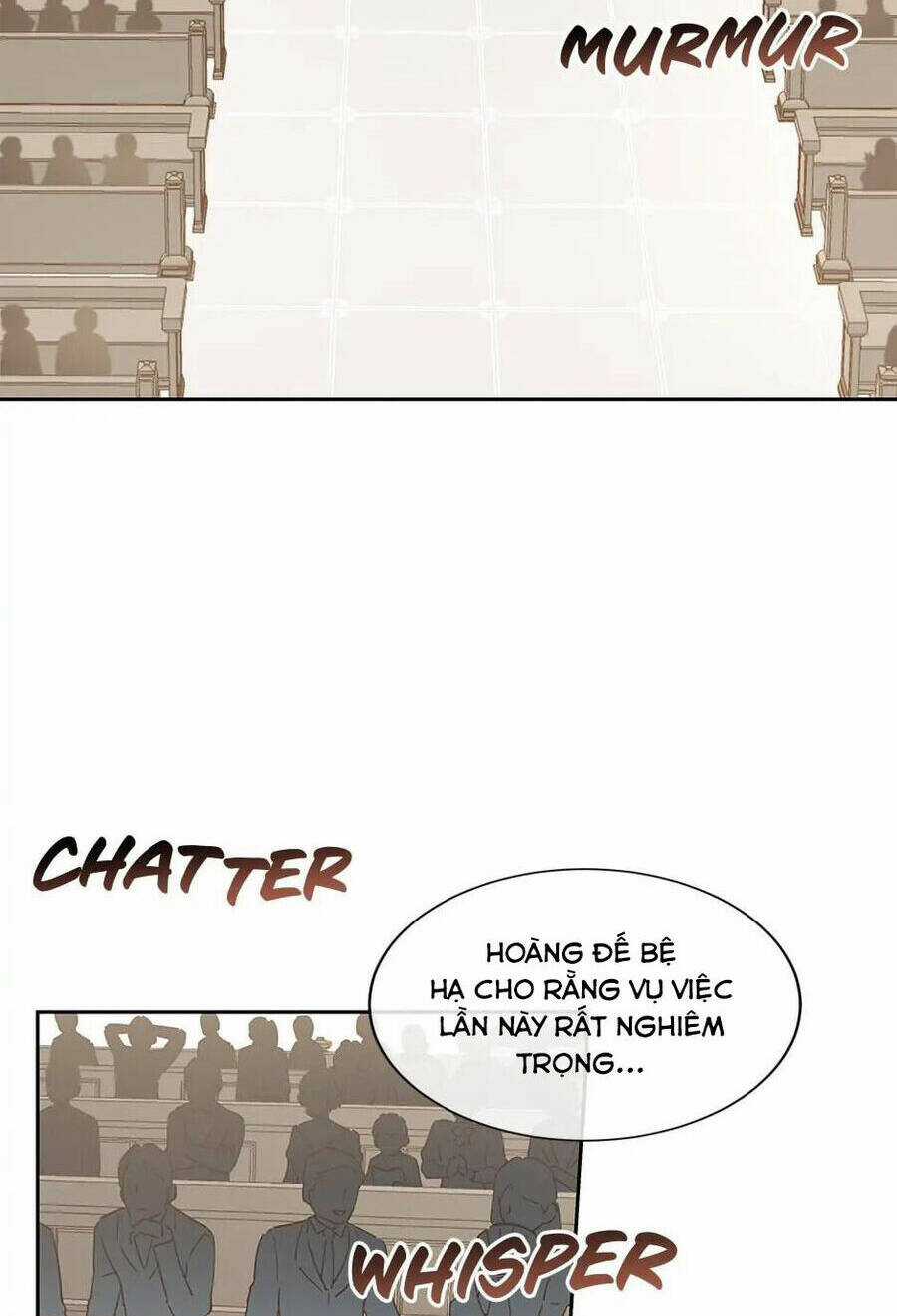 Tôi Đã Mệt Rồi - Chapter 74 - Trang 80