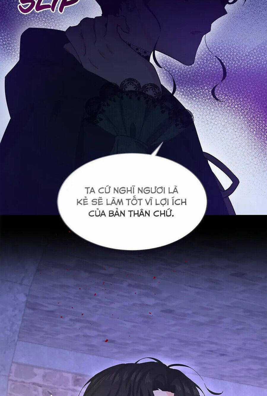 Tôi Đã Mệt Rồi - Chapter 74 - Trang 9