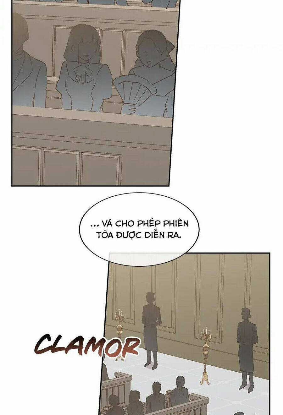 Tôi Đã Mệt Rồi - Chapter 74 - Trang 81