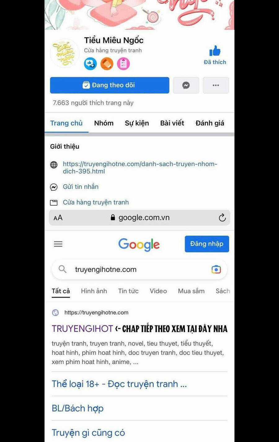 Tôi Đã Mệt Rồi - Chapter 75 - Trang 2