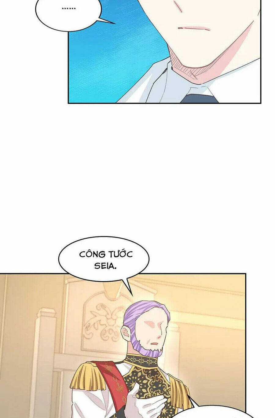 Tôi Đã Mệt Rồi - Chapter 75 - Trang 11