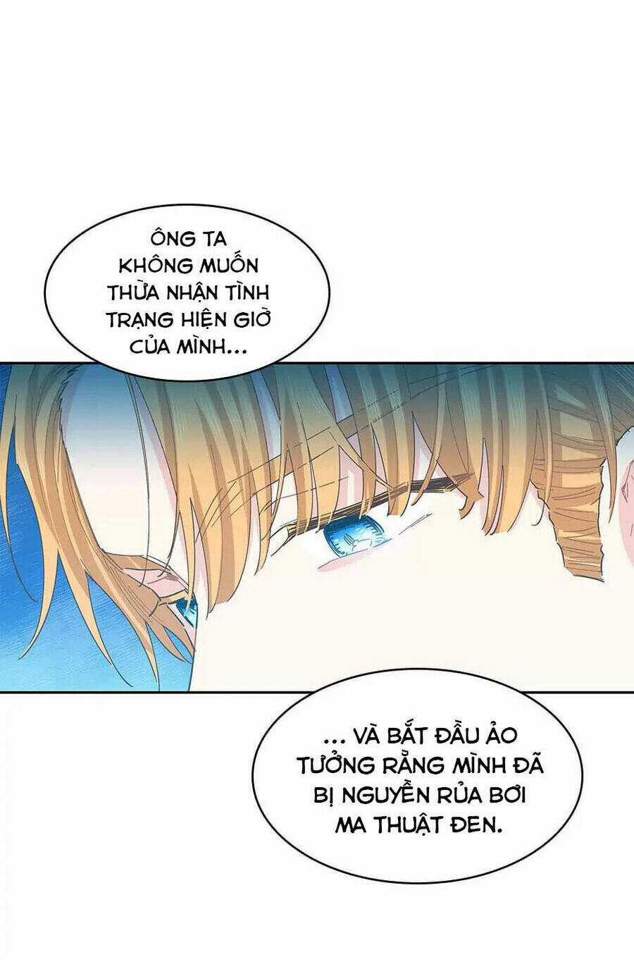 Tôi Đã Mệt Rồi - Chapter 75 - Trang 14