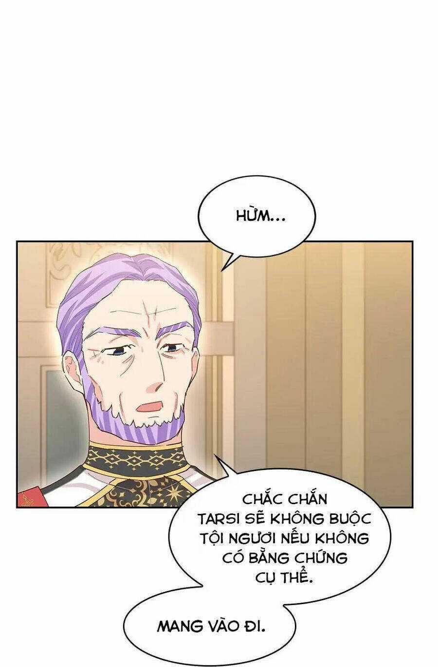 Tôi Đã Mệt Rồi - Chapter 75 - Trang 15