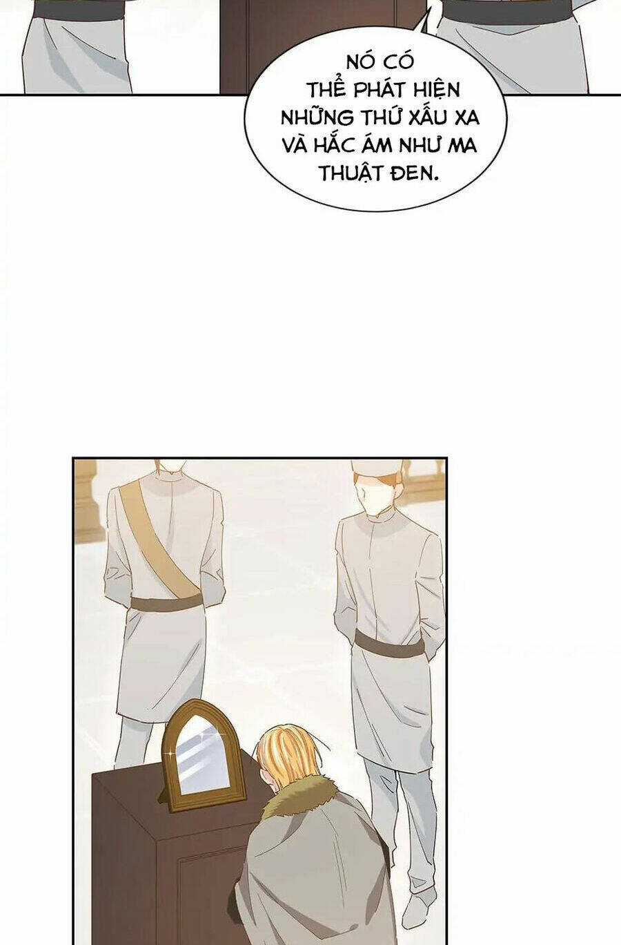 Tôi Đã Mệt Rồi - Chapter 75 - Trang 17