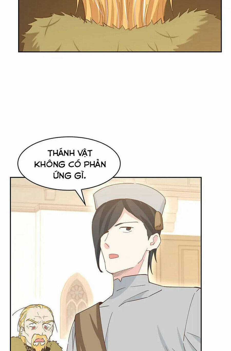 Tôi Đã Mệt Rồi - Chapter 75 - Trang 19