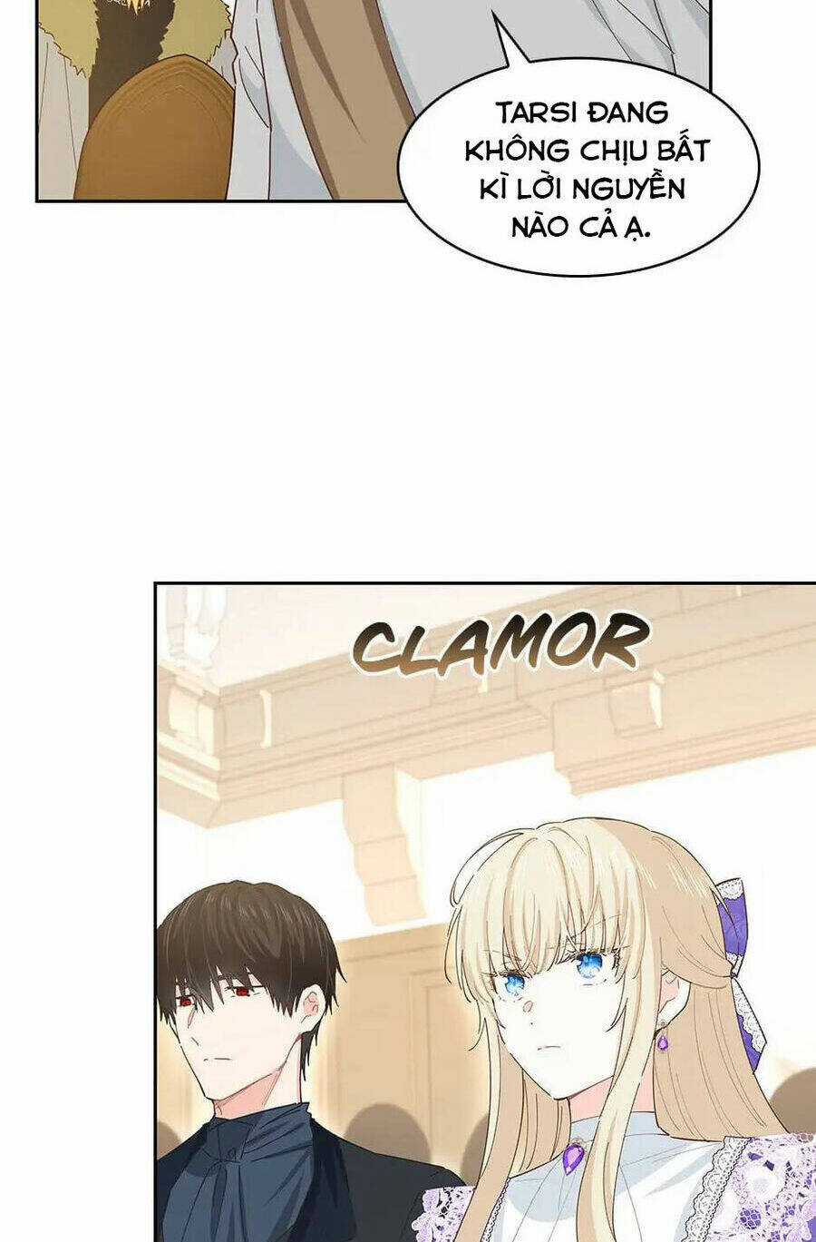 Tôi Đã Mệt Rồi - Chapter 75 - Trang 20