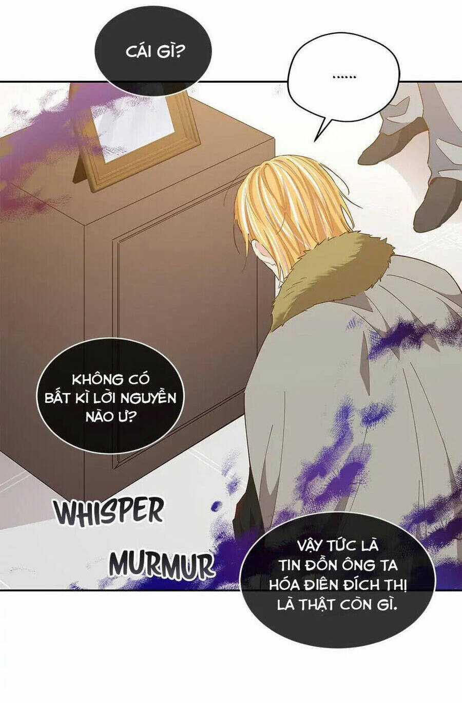 Tôi Đã Mệt Rồi - Chapter 75 - Trang 22