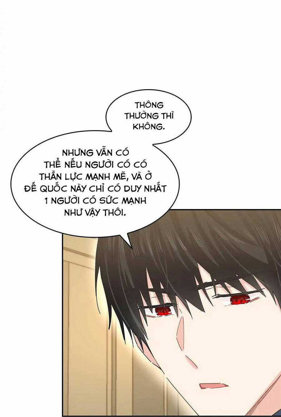 Tôi Đã Mệt Rồi - Chapter 75 - Trang 28