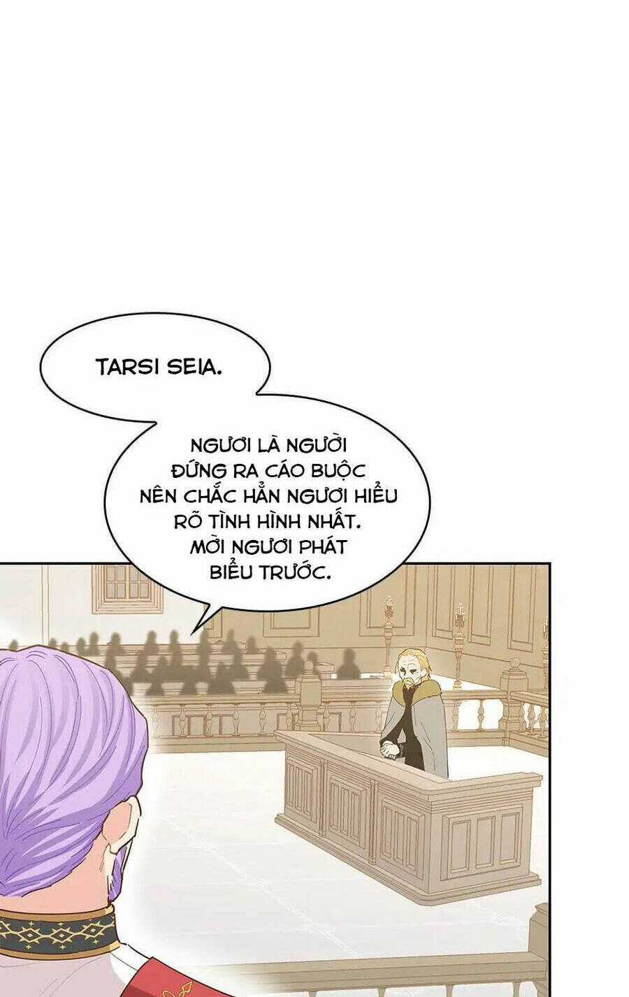 Tôi Đã Mệt Rồi - Chapter 75 - Trang 4