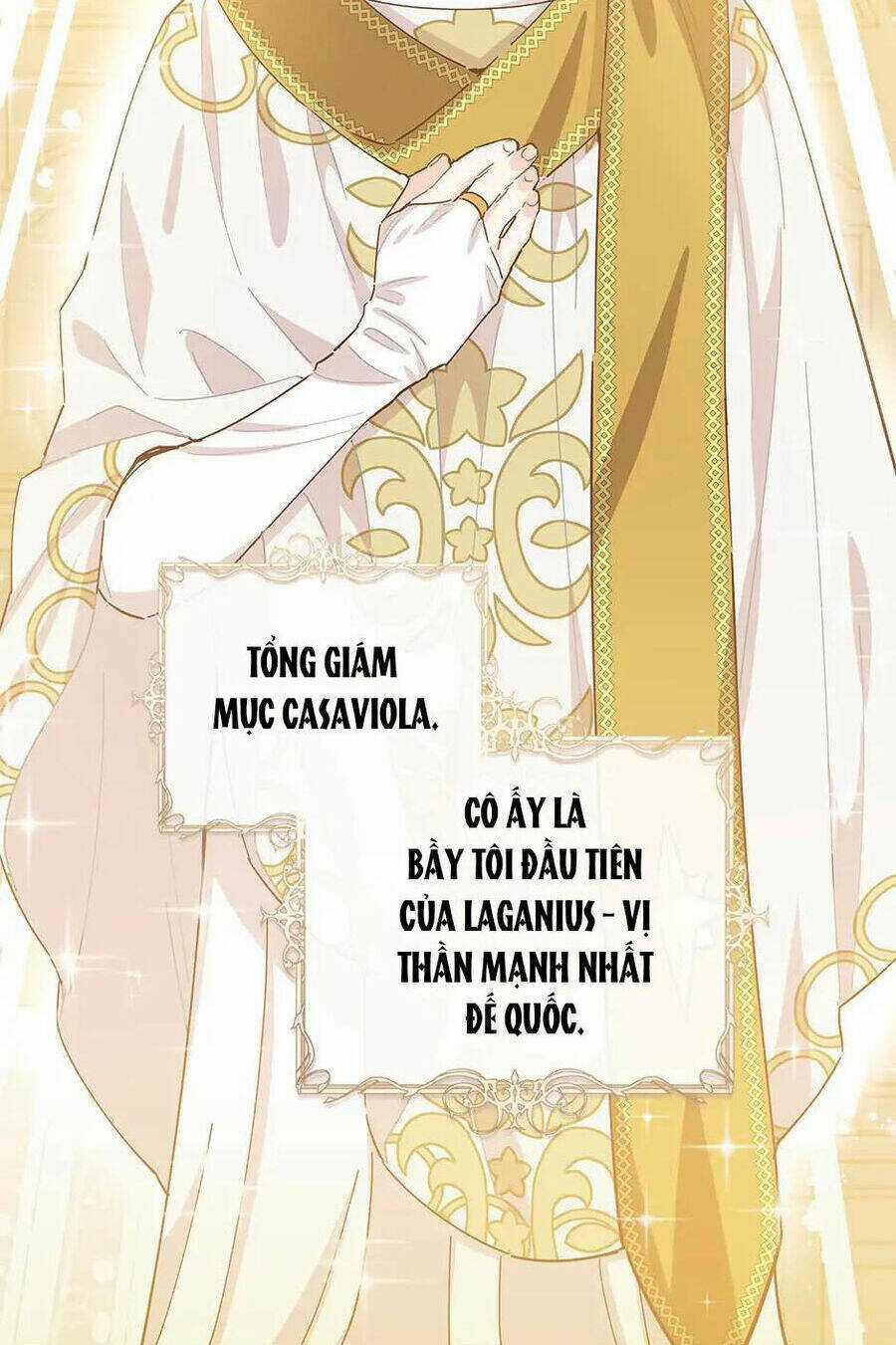 Tôi Đã Mệt Rồi - Chapter 75 - Trang 35