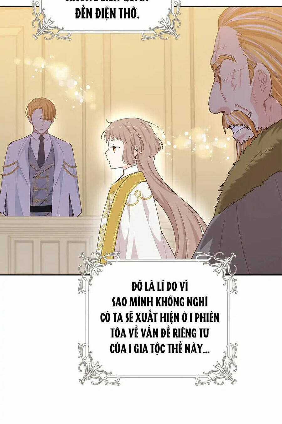 Tôi Đã Mệt Rồi - Chapter 75 - Trang 38