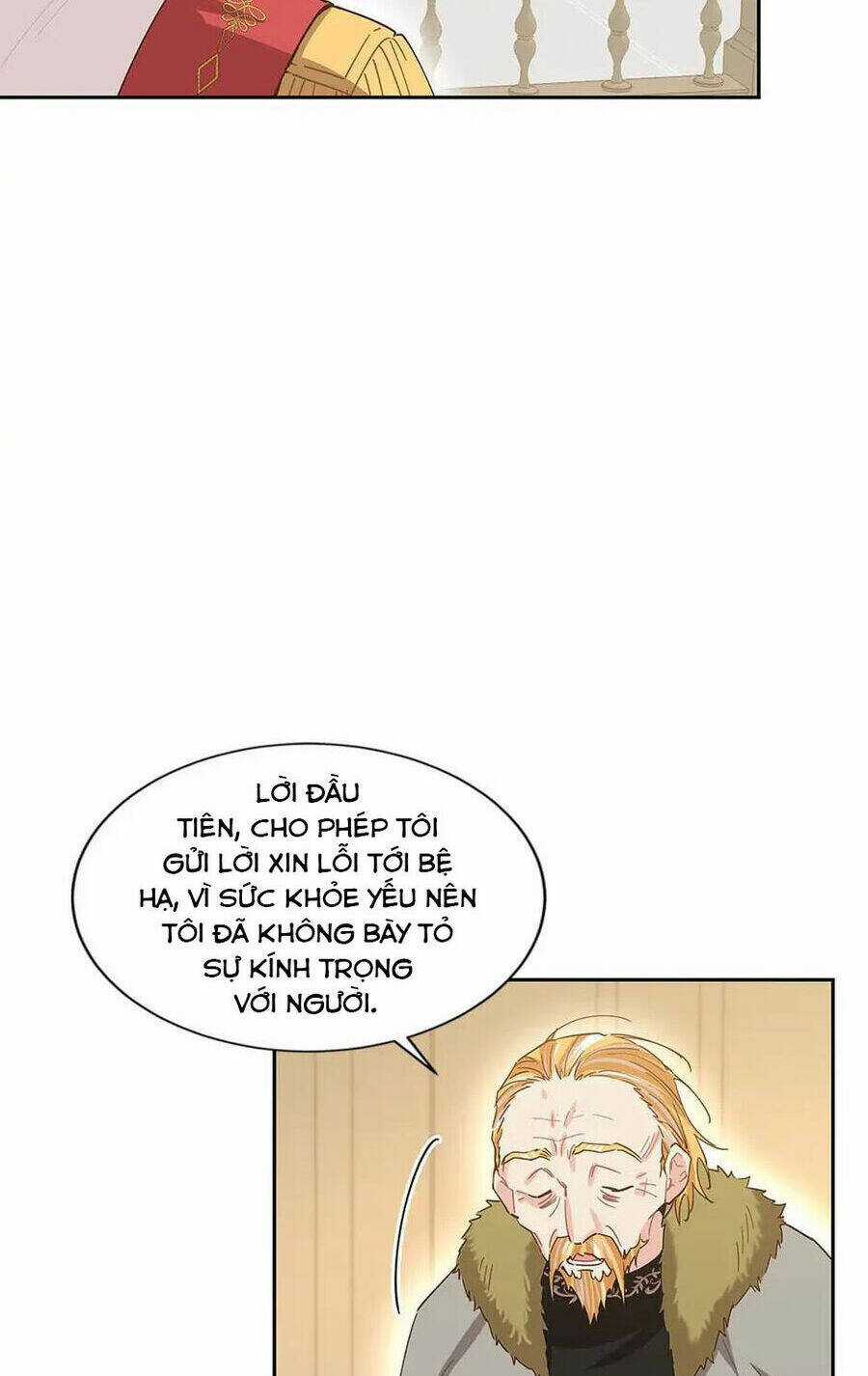 Tôi Đã Mệt Rồi - Chapter 75 - Trang 5