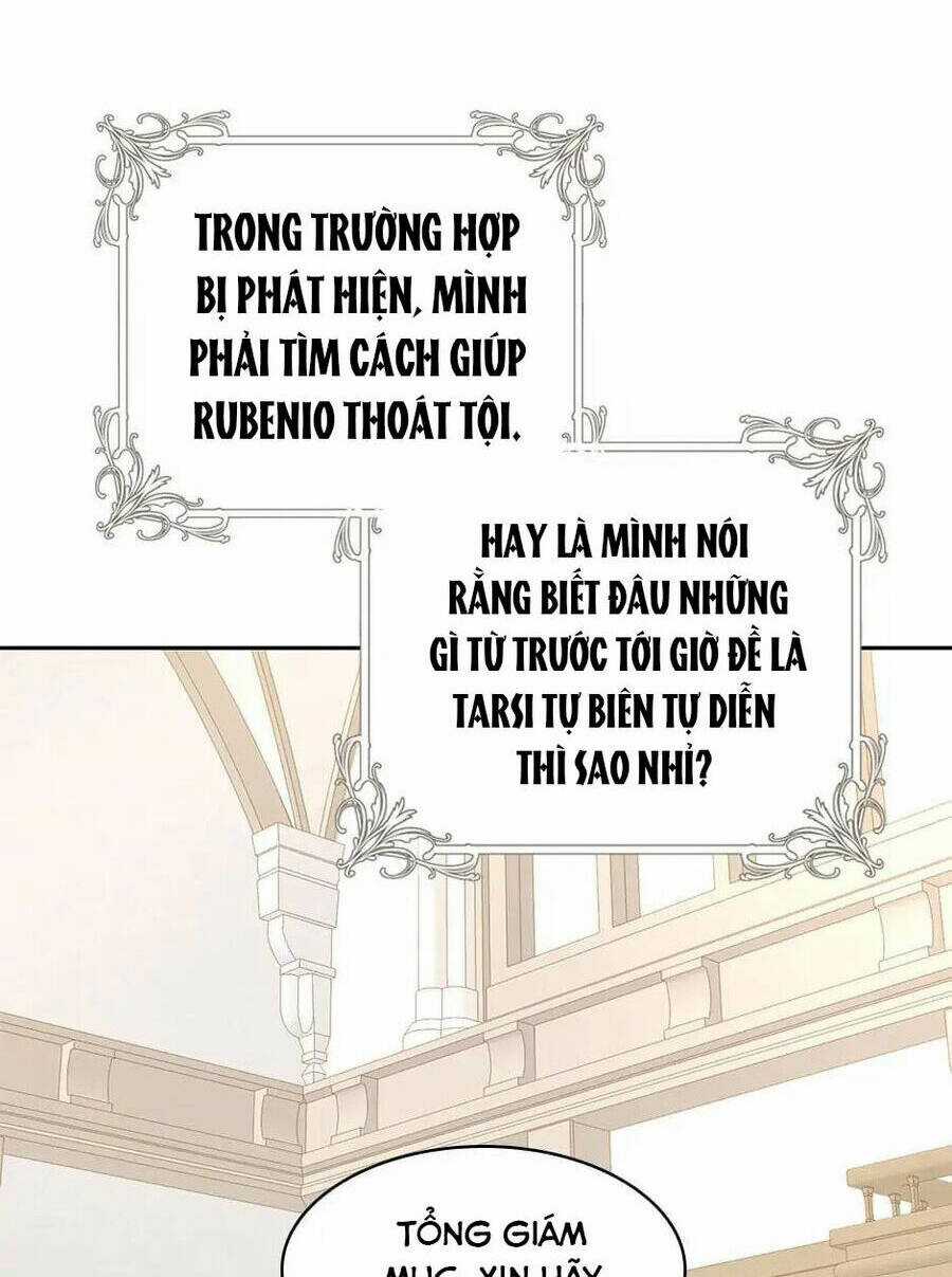 Tôi Đã Mệt Rồi - Chapter 75 - Trang 42