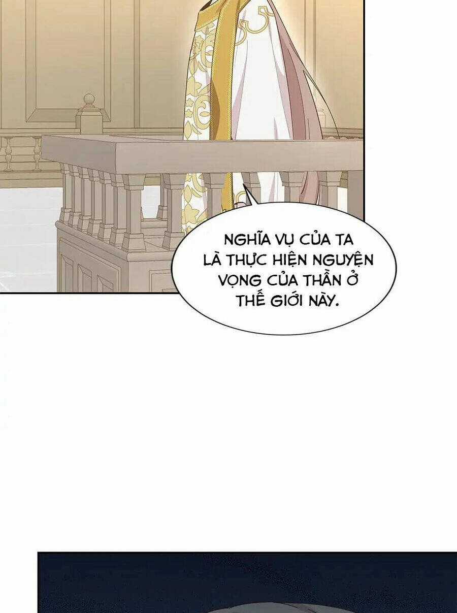 Tôi Đã Mệt Rồi - Chapter 75 - Trang 44