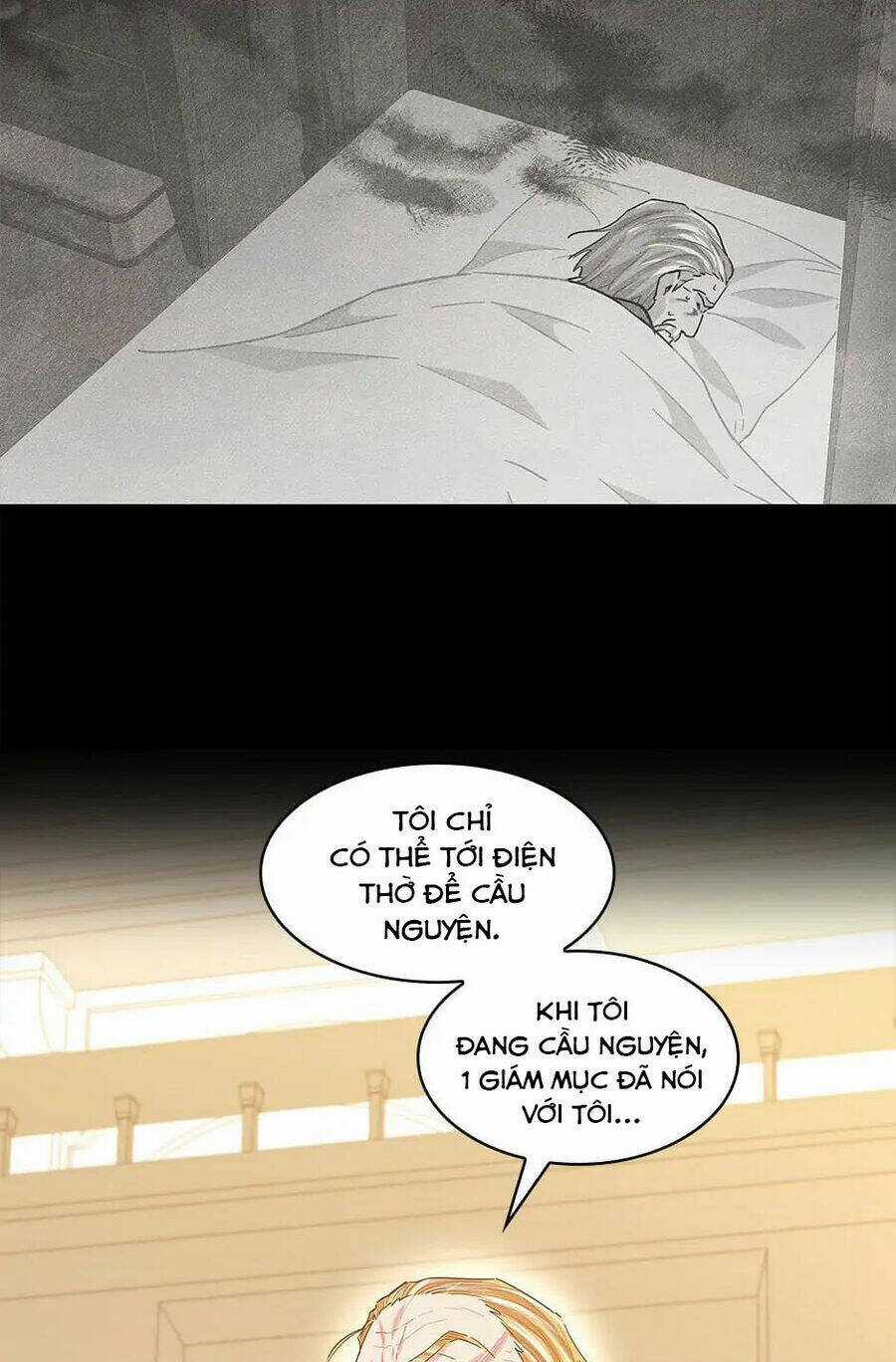 Tôi Đã Mệt Rồi - Chapter 75 - Trang 7