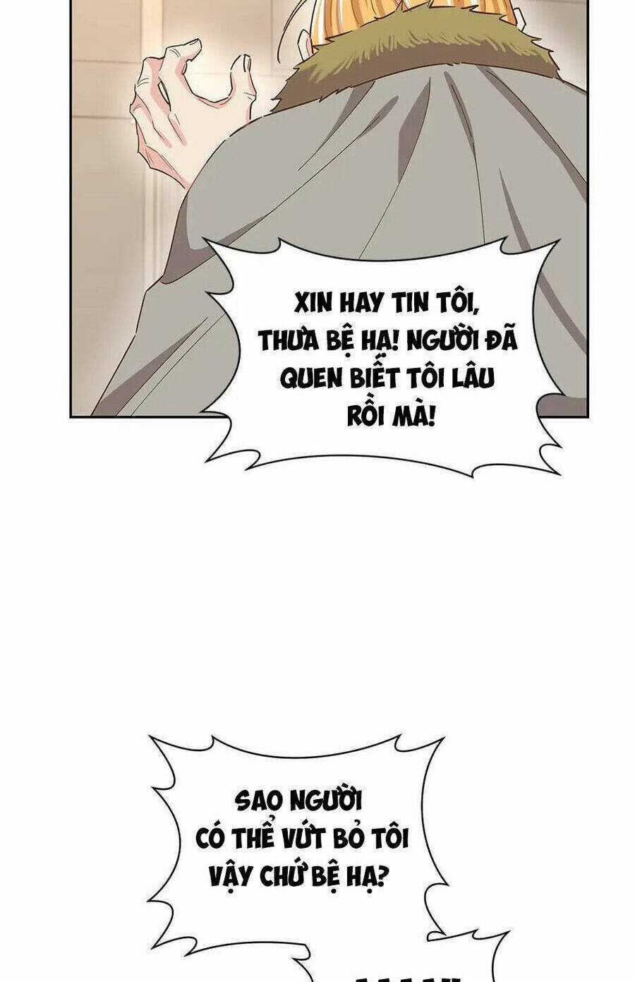 Tôi Đã Mệt Rồi - Chapter 75 - Trang 61