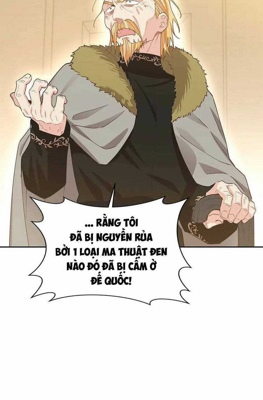 Tôi Đã Mệt Rồi - Chapter 75 - Trang 8