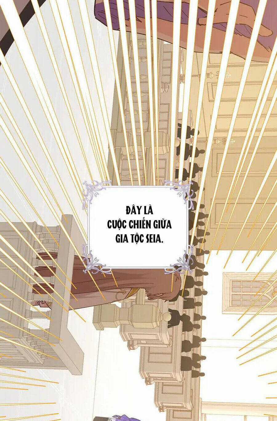 Tôi Đã Mệt Rồi - Chapter 75 - Trang 71