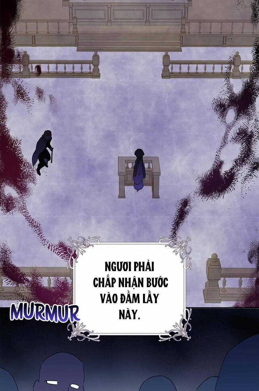 Tôi Đã Mệt Rồi - Chapter 75 - Trang 73