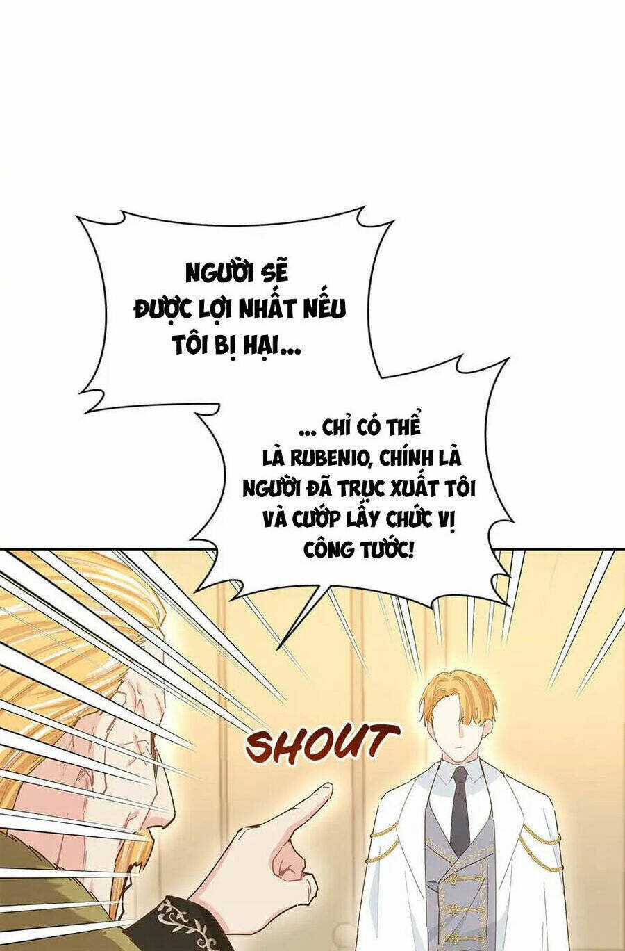 Tôi Đã Mệt Rồi - Chapter 75 - Trang 9