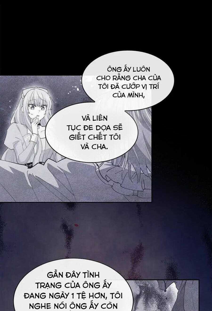 Tôi Đã Mệt Rồi - Chapter 75 - Trang 84