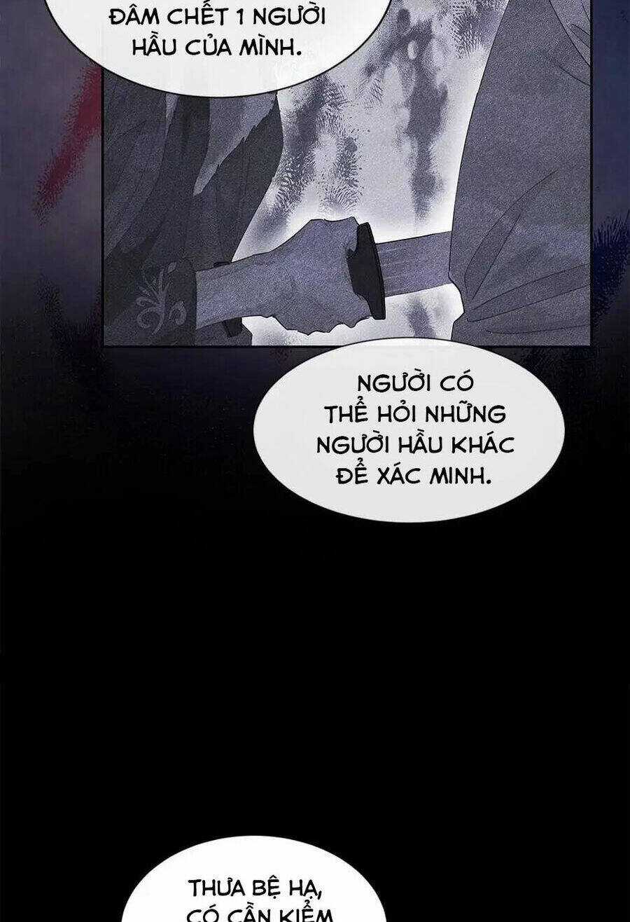 Tôi Đã Mệt Rồi - Chapter 75 - Trang 85