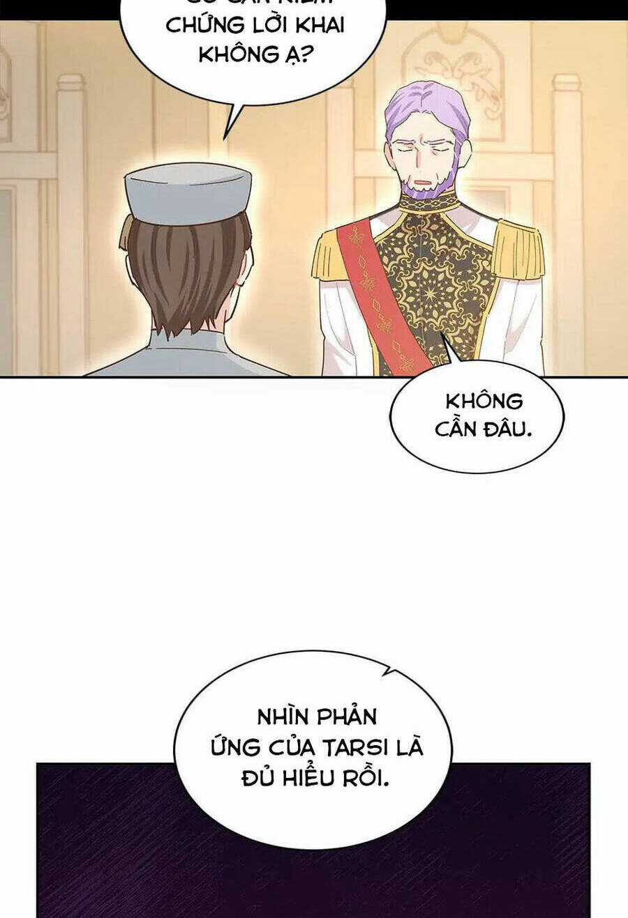 Tôi Đã Mệt Rồi - Chapter 75 - Trang 86