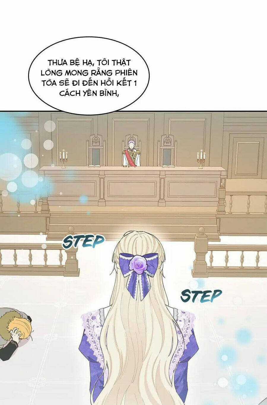 Tôi Đã Mệt Rồi - Chapter 75 - Trang 89