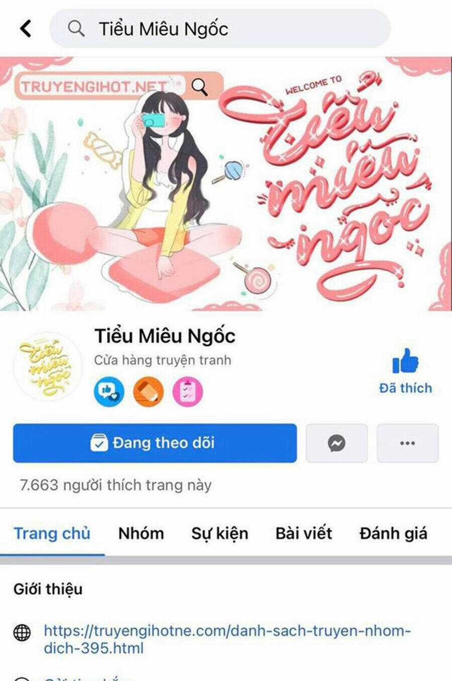 Tôi Đã Mệt Rồi - Chapter 76 - Trang 1