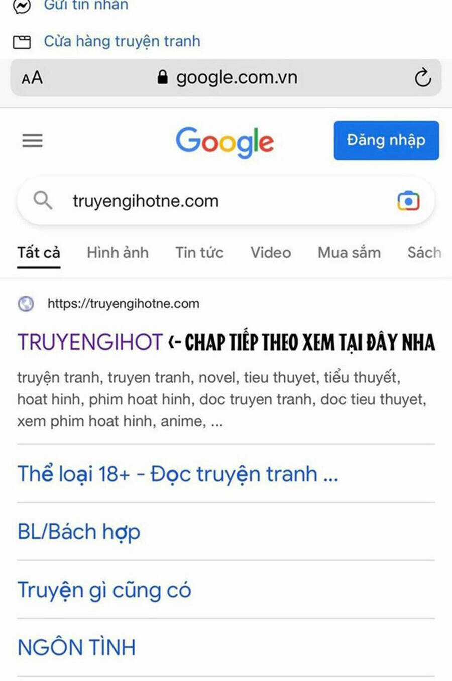 Tôi Đã Mệt Rồi - Chapter 76 - Trang 2
