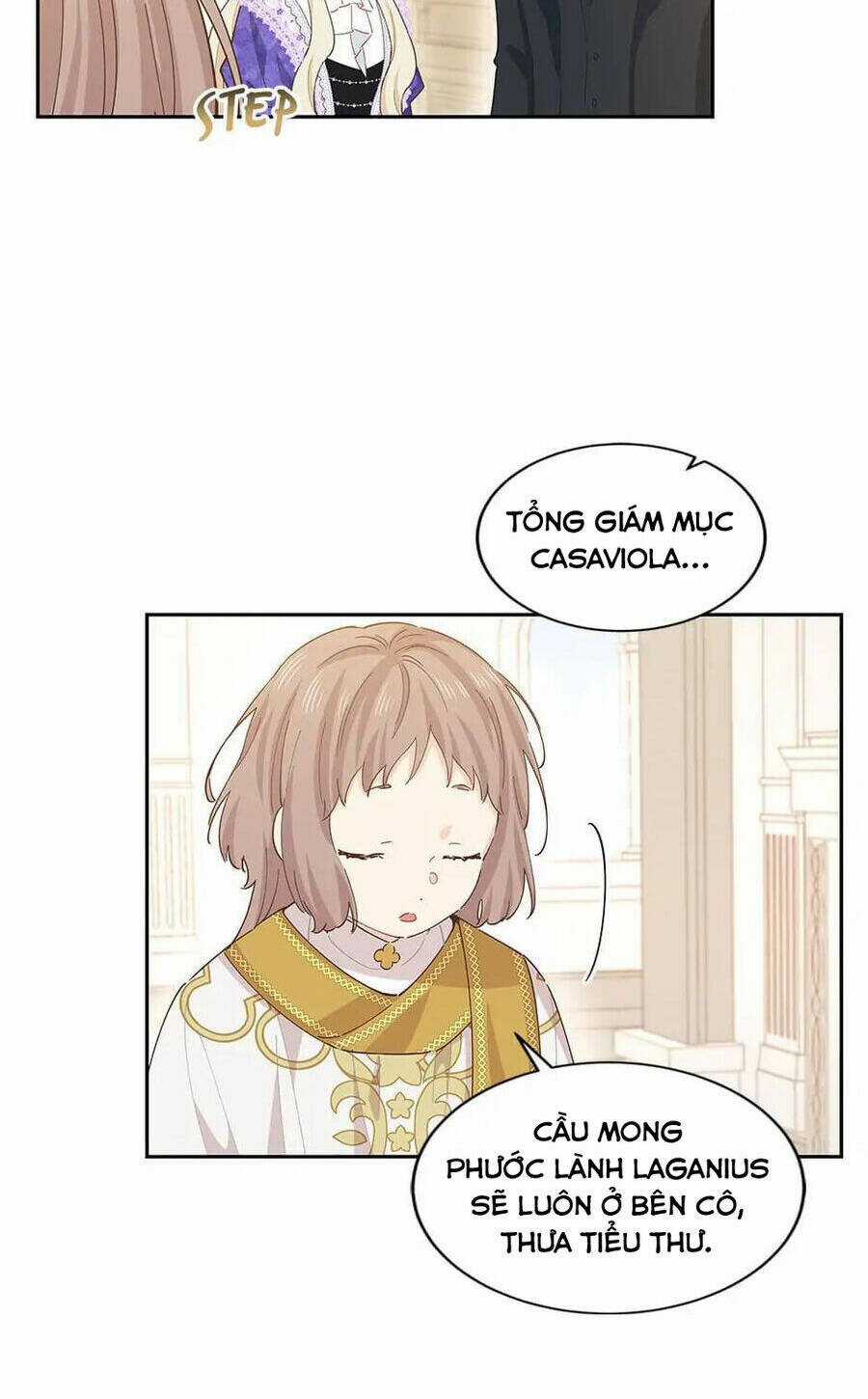 Tôi Đã Mệt Rồi - Chapter 76 - Trang 20