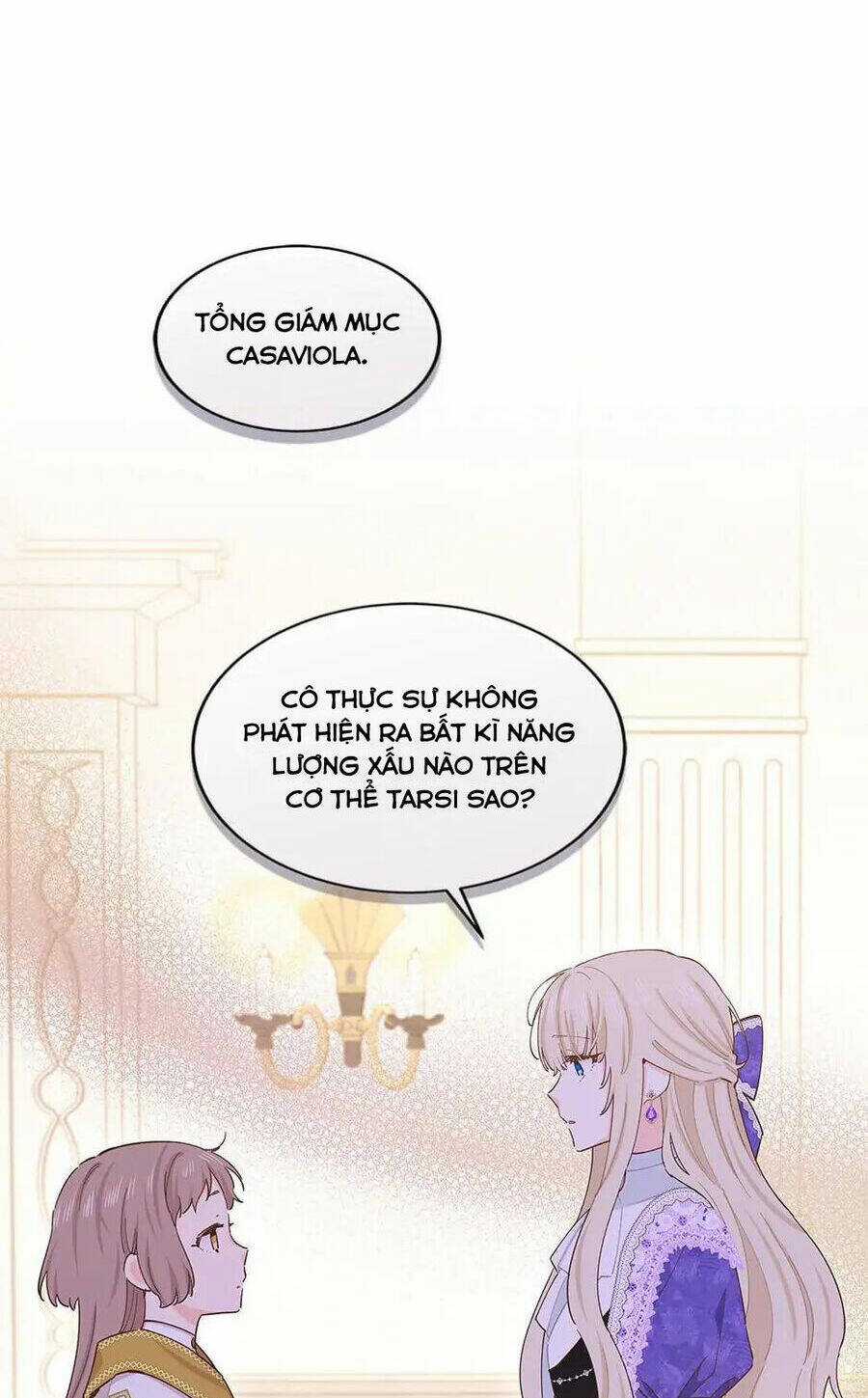 Tôi Đã Mệt Rồi - Chapter 76 - Trang 23