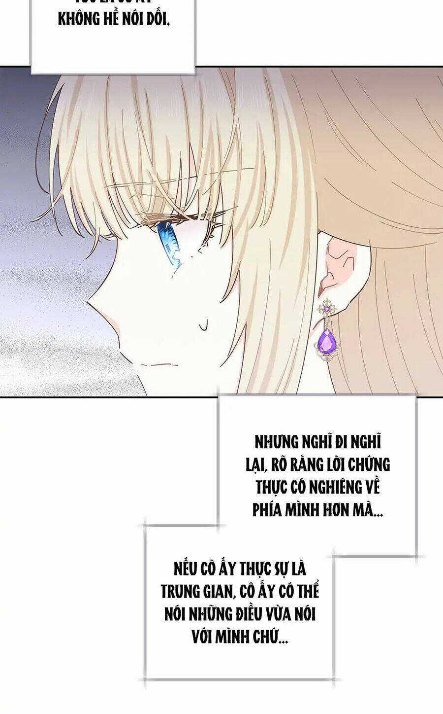 Tôi Đã Mệt Rồi - Chapter 76 - Trang 26