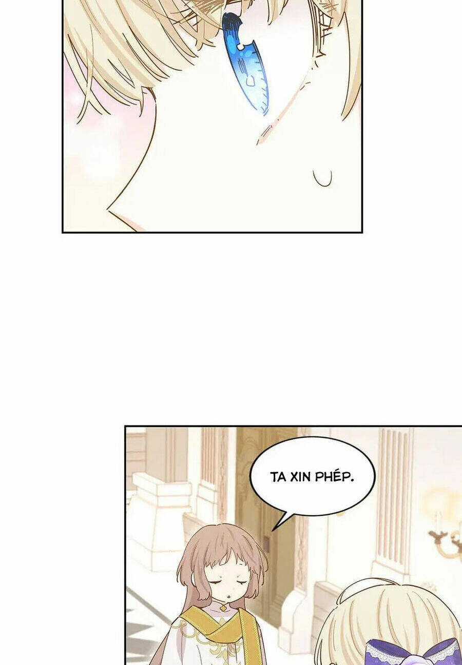 Tôi Đã Mệt Rồi - Chapter 76 - Trang 29