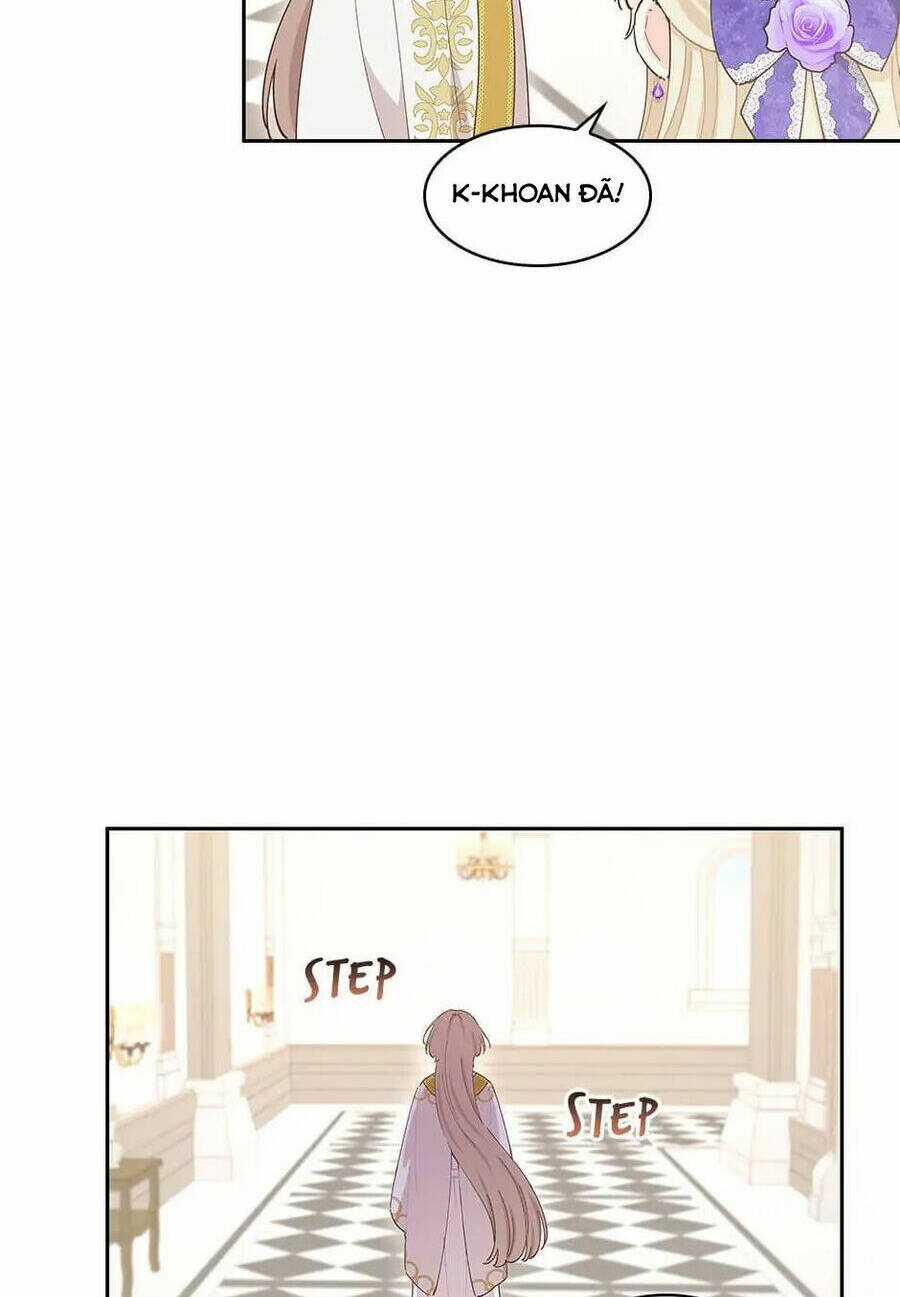 Tôi Đã Mệt Rồi - Chapter 76 - Trang 30