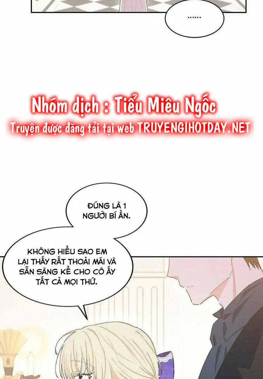 Tôi Đã Mệt Rồi - Chapter 76 - Trang 31