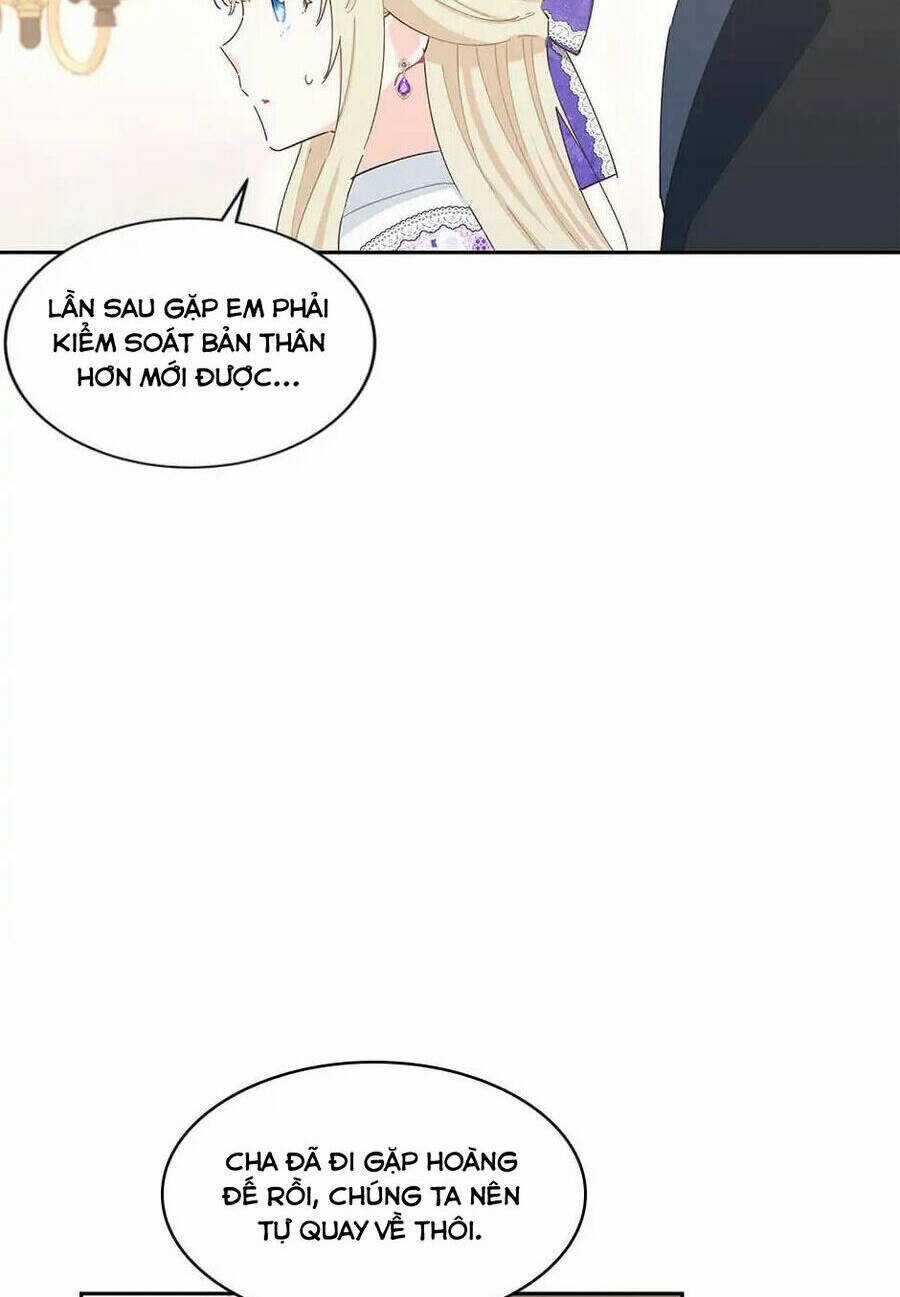 Tôi Đã Mệt Rồi - Chapter 76 - Trang 32