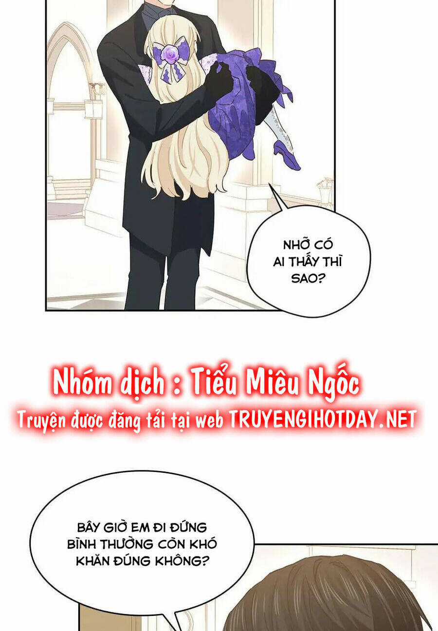 Tôi Đã Mệt Rồi - Chapter 76 - Trang 36