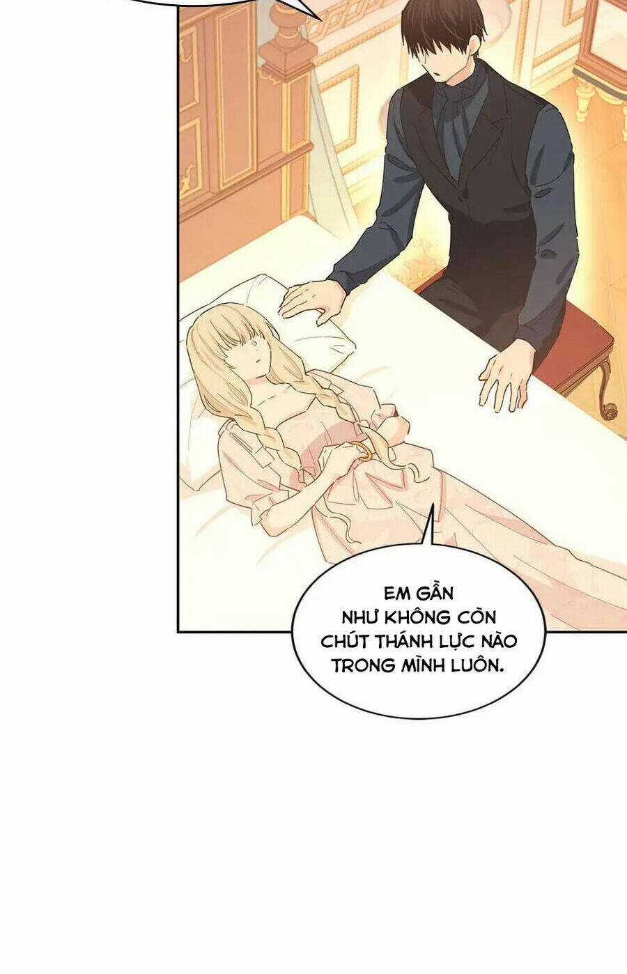 Tôi Đã Mệt Rồi - Chapter 76 - Trang 45